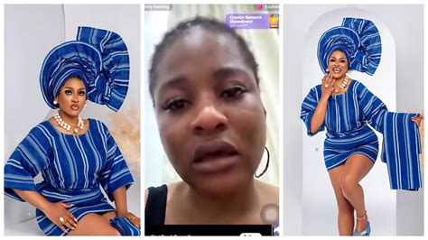 Pay Me My Btc Phyna In Tears As She Calls Multichoice Out Again Over