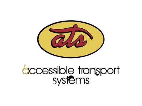 ATS Logo PNG Transparent Logo - Freepngdesign.com