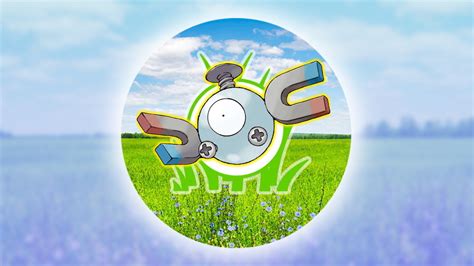 Pokémon GO – Magnemite Spotlight Hour Guide, Can Magnemite be Shiny