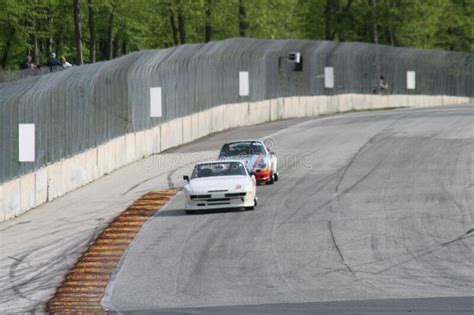 SVRA Spring Vintage Festival 2022 BLIX Editorial Photo Image Of