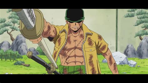 One Piece Zoro Vs Kakuamv Overkill Youtube