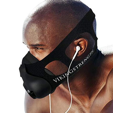 13 Best Elevation Masks For High Altitude Training Reviewed 2019