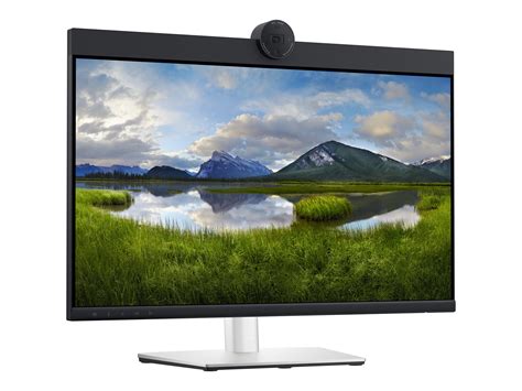 Dell 24 Video Conferencing Monitor P2424heb Shi