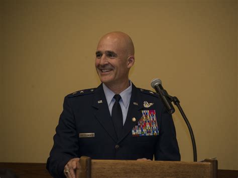 Afsoc General Retires After More Than 30 Years Of Service Air Force