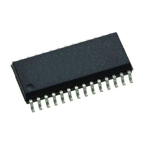 Texas Instruments Msp Microcontroller Bytes Bit Soic