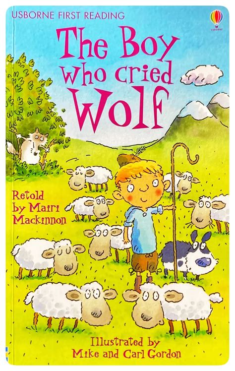 The Boy Who Cried Wolf පත පච Poth Pancha