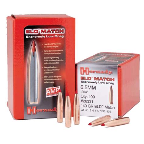 Murdoch S Hornady 338 Cal 338 285 Gr Eld Match