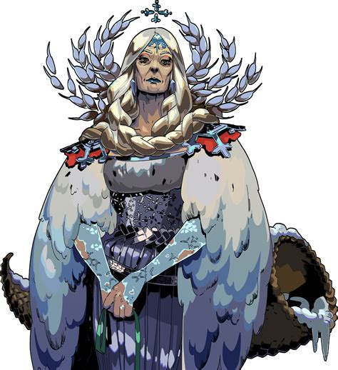 Demeter - Hades Wiki