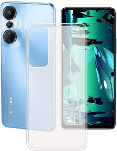 Best Cases For Infinix Hot S