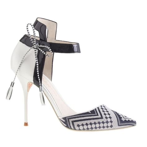 See Sophia Websters New Shoe Collection For J Crew