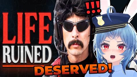 How Drdisrespect Lost His Entire Audience In 3 Days Erundel Reacts