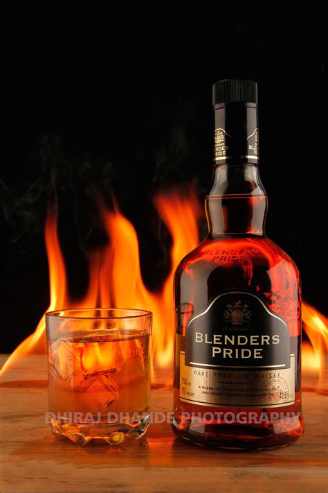 Blenders Pride Price In India 5