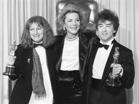 1987 | Oscars.org | Academy of Motion Picture Arts and Sciences