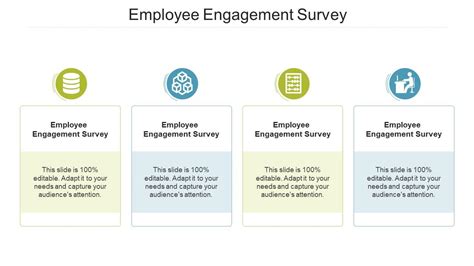 Employee Engagement Survey In Powerpoint And Google Slides Cpb