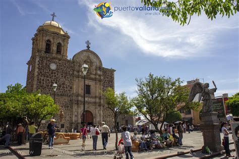 Tequila A Magical Town In Jalisco Mexico