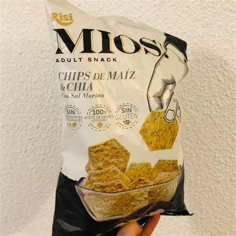 Risi Chips De Ma Z Y Ch A Review Abillion