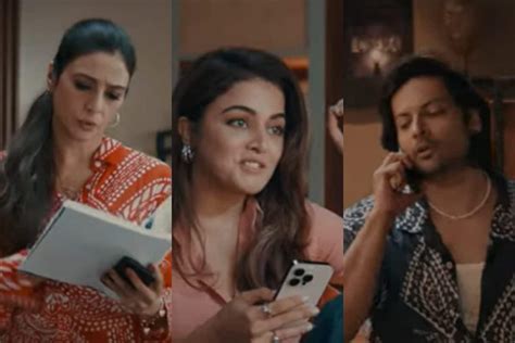 Khufiya Movie Review Wamiqa Gabbi Ali Fazal Steal The Show In Vishal