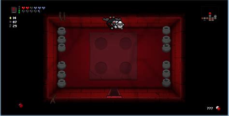 Binding Of Isaac Dice Room - Asking List