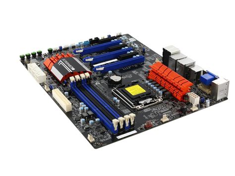 SUPERMICRO MBD C7Z97 OCE O ATX Server Motherboard Newegg