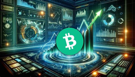 Análisis del precio de Bitcoin Cash Las ballenas están comprando BCH