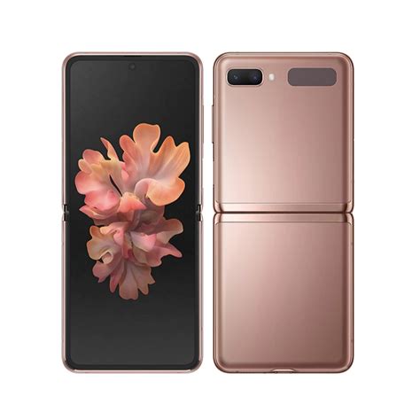 Купить Samsung Galaxy Z Flip за 24 600 р. с доставкой в интернет магазине