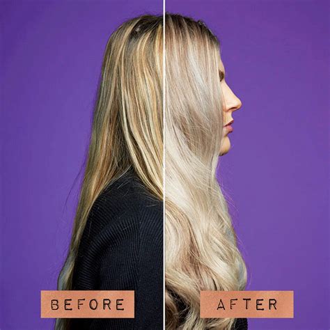 Fudge Clean Blonde Violet Toning Shampoo Morgen In Huis Haarshop Nl