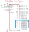 Esp Thing Plus Usb C Hookup Guide Sparkfun Learn