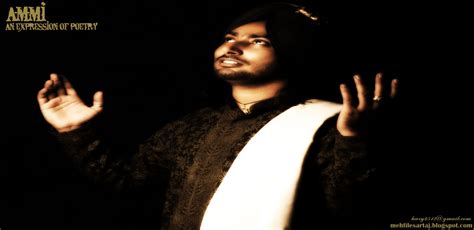 mehfil  sartaj december