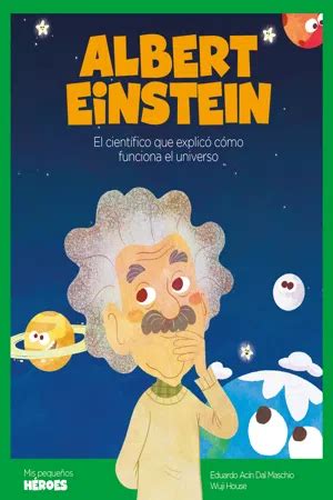 Pdf Albert Einstein De Eduardo Ac N Dal Maschio