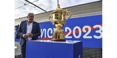 Rugby Coupe Du Monde 2023 France All Blacks En Ouverture