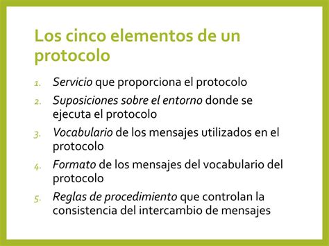 Ppt Estructura De Un Protocolo Powerpoint Presentation Free Download Id4397016