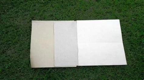 Bleached Paper At Best Price In Kanpur By Yash Pakka Limited ID