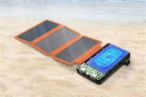 Solar Power Pack at Rs 85000/piece | Solar Power Pack in Guntur | ID ...