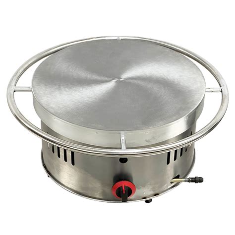 crepes machine 10