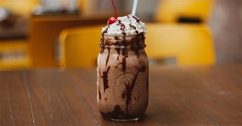 Nutrition Information Mcdonald S Chocolate Milkshake | Besto Blog