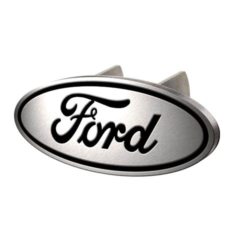 Ford Hitch Cover The Home Depot