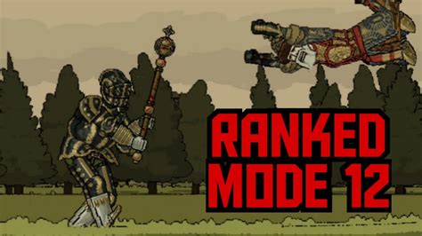 Bloody Bastards Ranked Mode Youtube