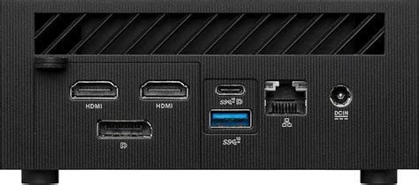 5 Best Barebone Mini PCs of 2023 - Nerd Techy