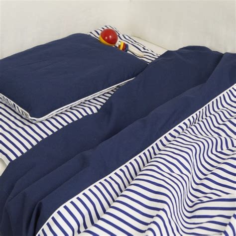 Nautical Bedding - Etsy