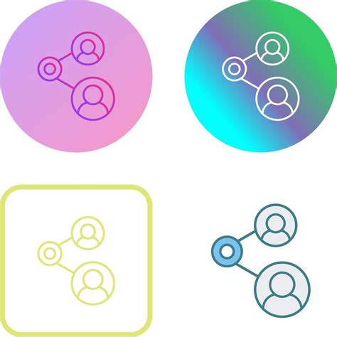 share icon design  vector art  vecteezy