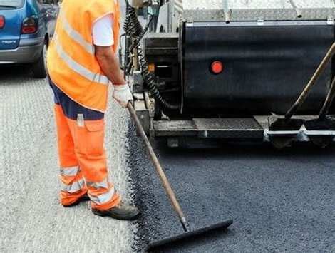 Muggia Lavori Di Asfaltatura Cambia La Viabilit Sul Lungomare