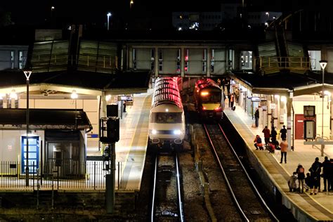 Rail Adventure HST 5Z26 1436 Laira T R S M D To Chaddes Flickr