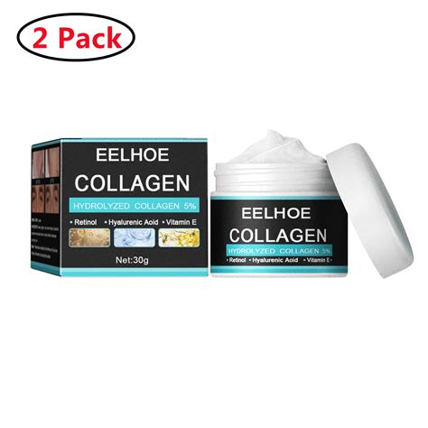 2 Pack Mens Anti Aging Face Cream For Men - Day and Night Cream ...