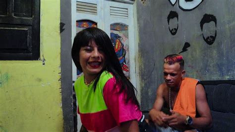 Mc Leo Stronda Do Recife Feat Mc Dricka Brota No Barraco V Deo Clip