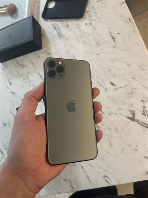 IPHONE 11 PRO MAX 256 GB Mobiteli OLX Ba