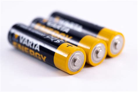 What Is Lr6 Battery Battery Tools