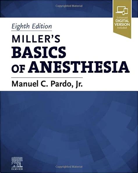 Millers Basics Of Anesthesia 8th Edition True PDF SoftArchive