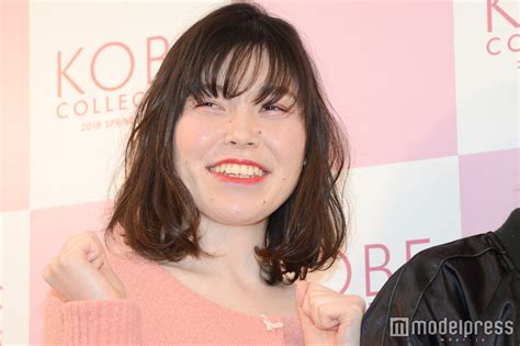 画像4 7 尼神インター誠子、キュートな“苺メイク”披露「アイドルみたい」と絶賛の声 モデルプレス