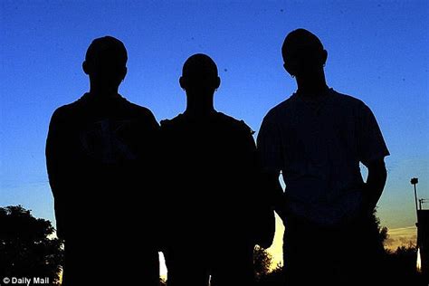 Danish Asylum Centre Workers Had Sex With Teen Migrants Daily Mail