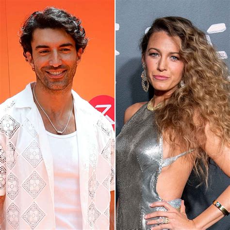 Read Details From Blake Lively, Justin Baldoni’s Unsealed Court Docs